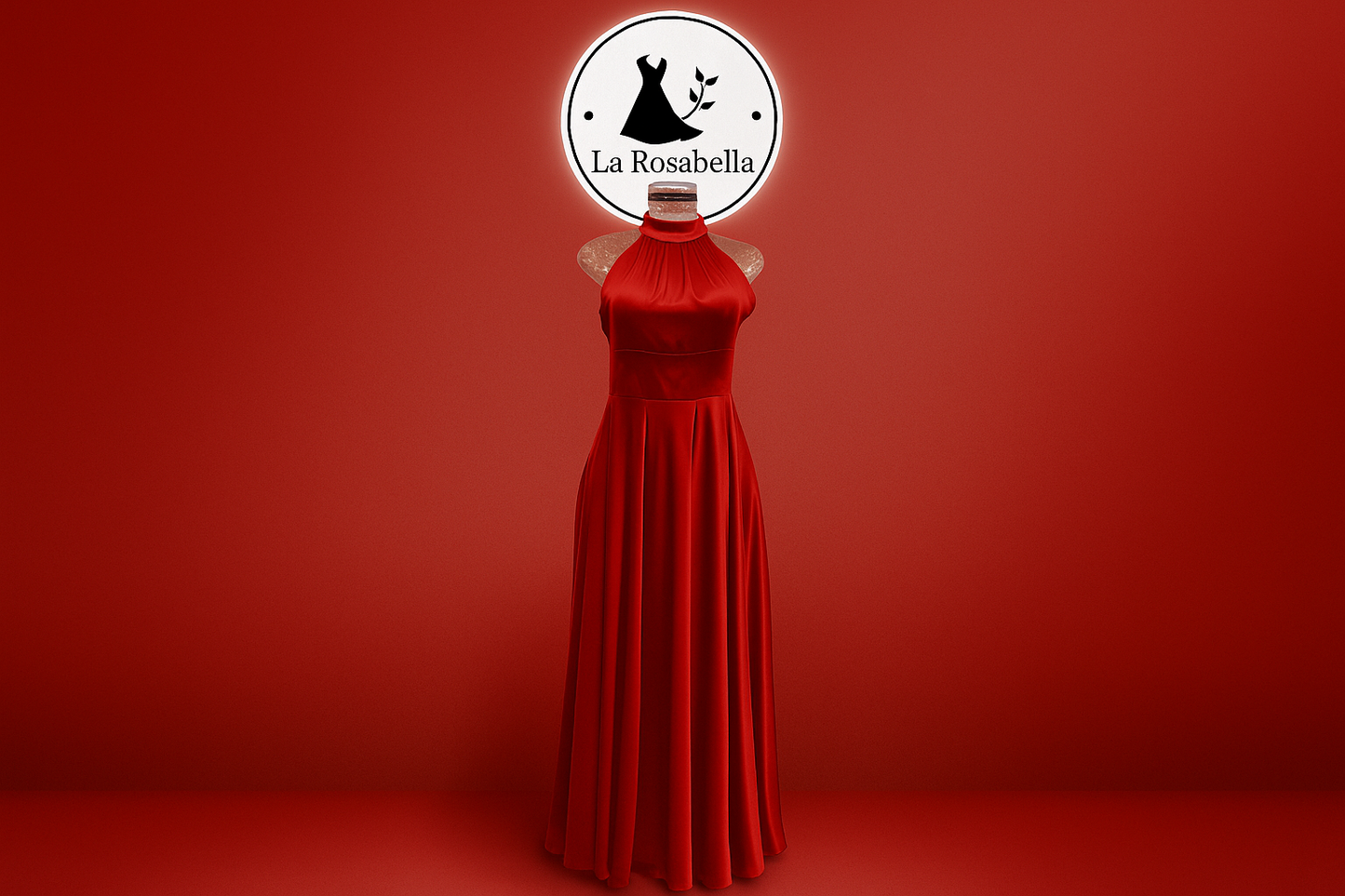 robe princesse par rosabella