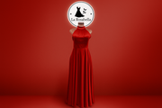 robe princesse par rosabella