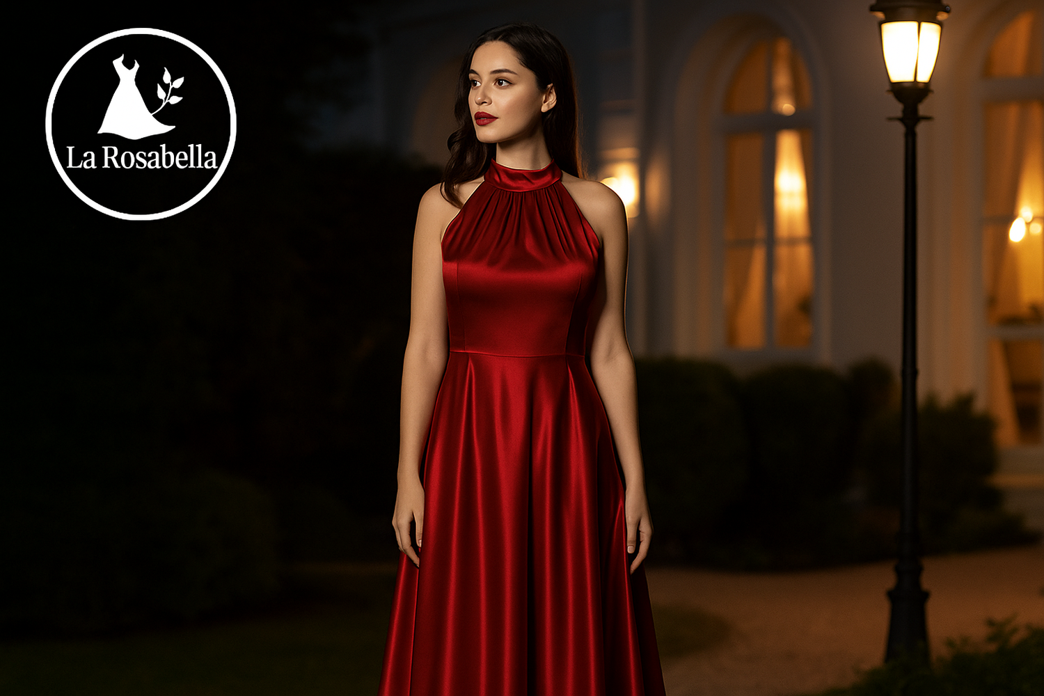 robe princesse par rosabella