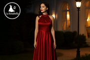robe princesse par rosabella