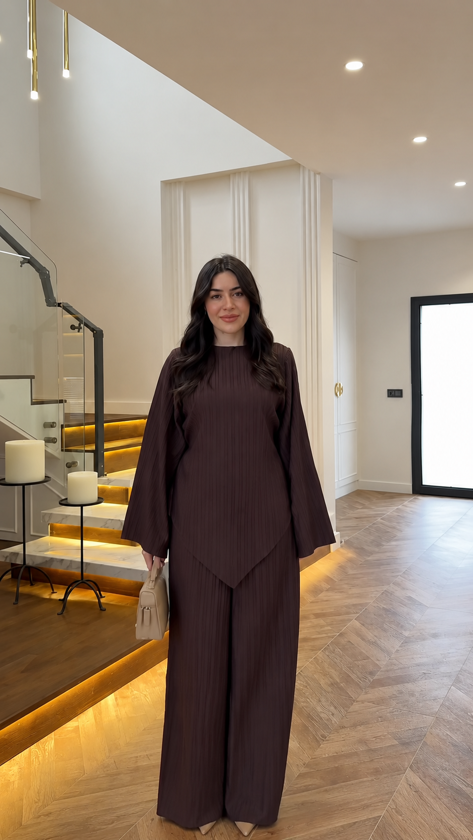 Ensemble maria turkish made by larosa 2026