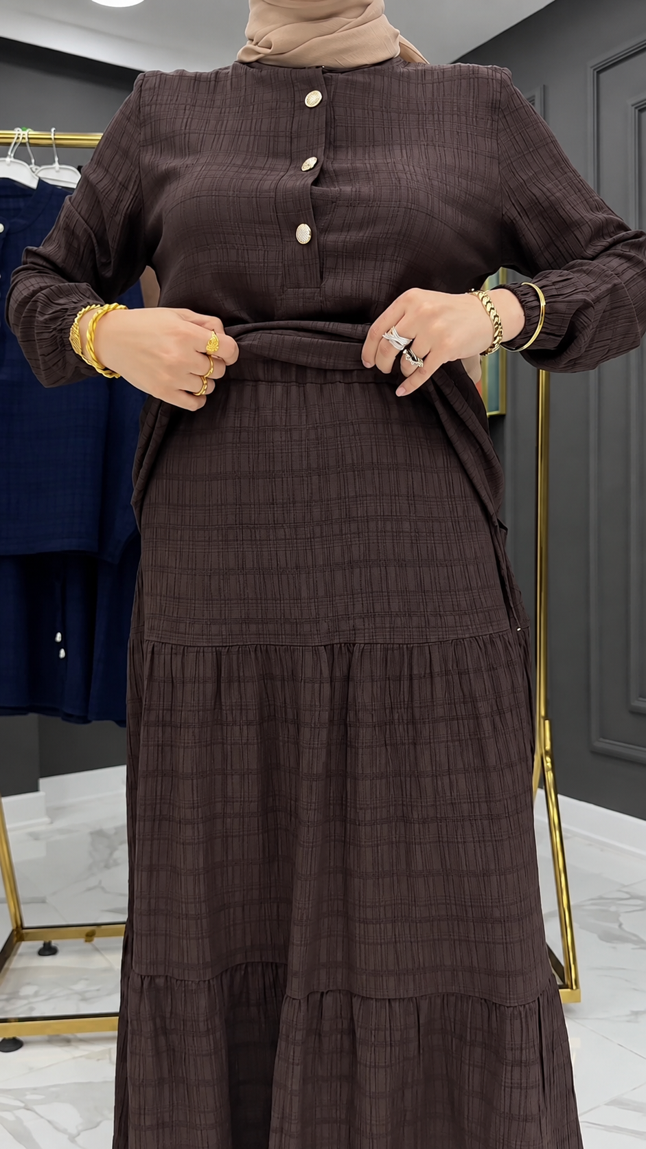 Ensemble julliata by larosa 2026
