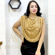 Robe Queen soirée   par rosabella