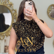 Robe Queen soirée   par rosabella