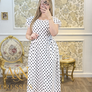 Robe Asprine luxury  2026