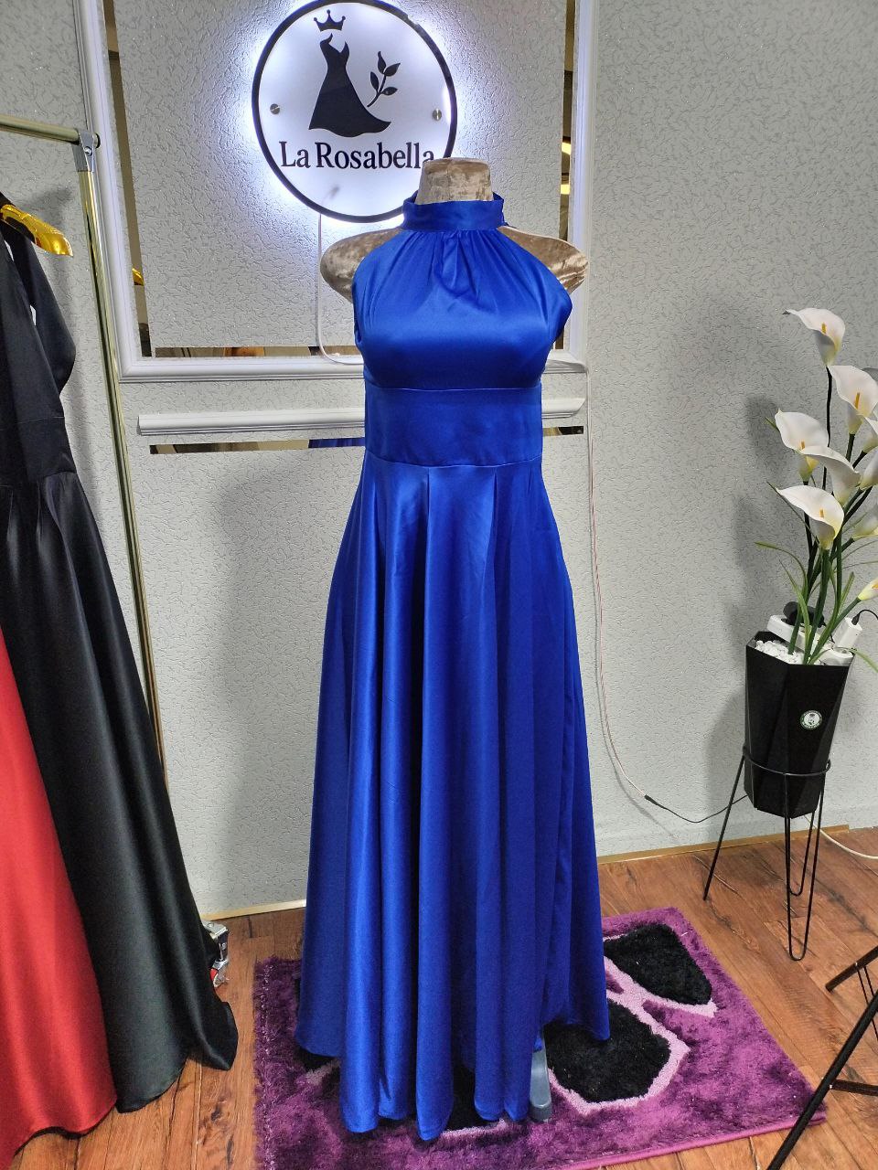 robe princesse par rosabella