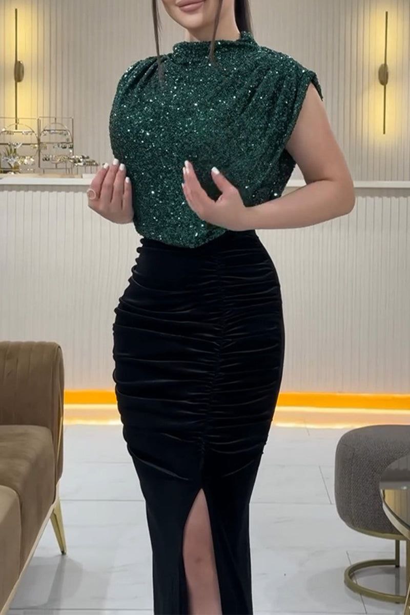 Robe Queen soirée   par rosabella (Landing Page)