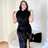Robe Queen soirée   par rosabella